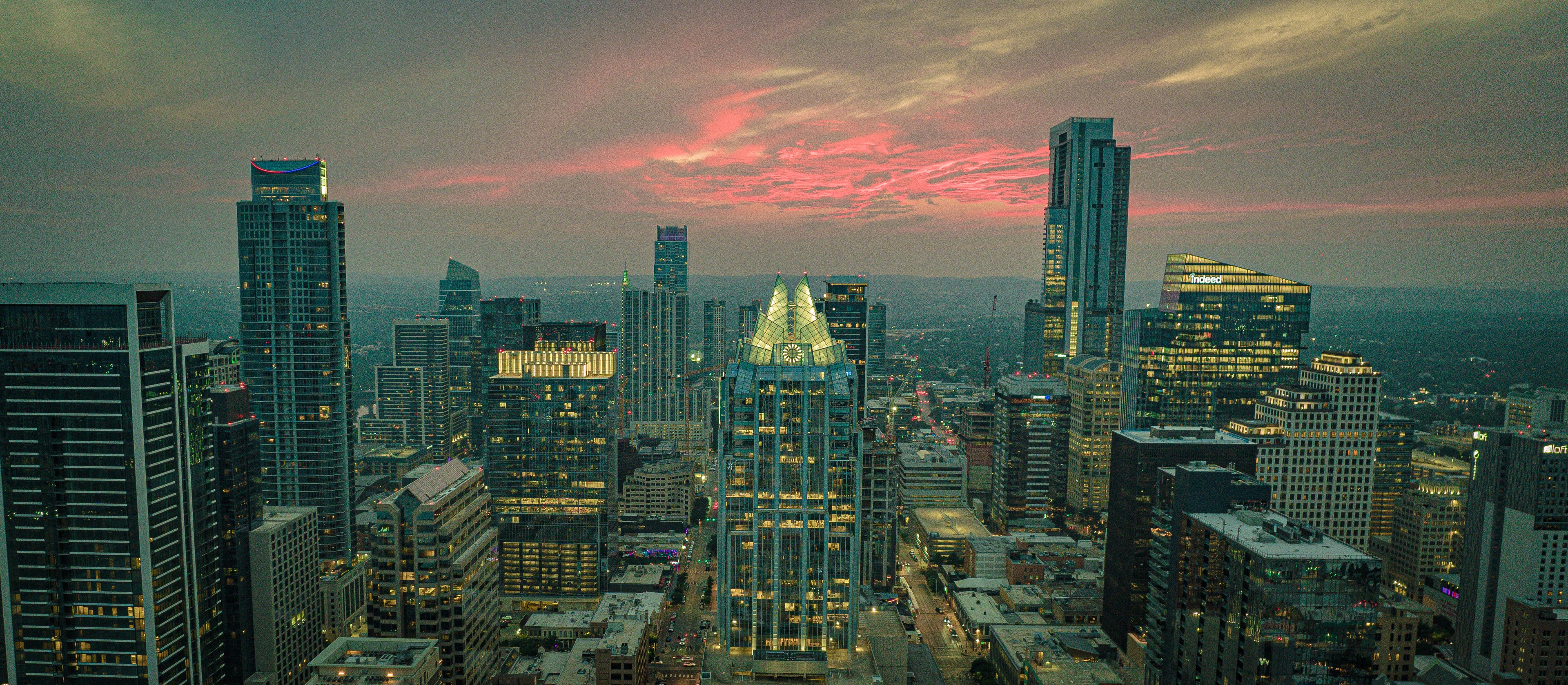 Austin, Texas