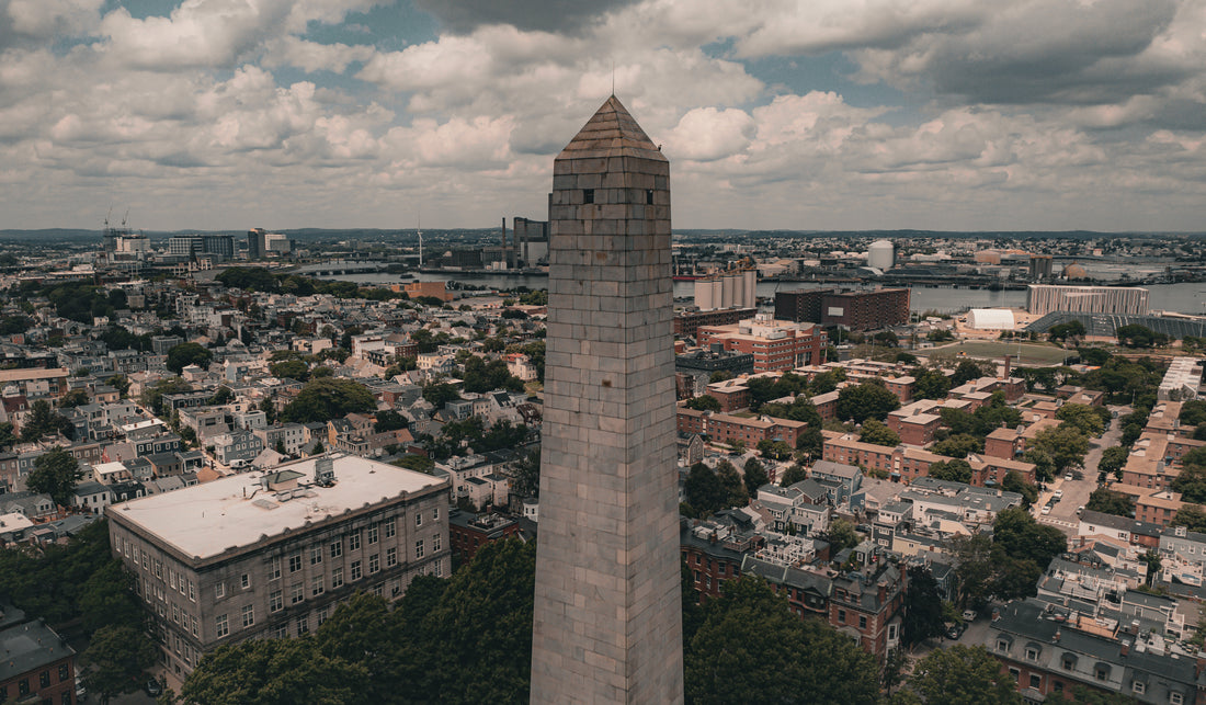 Bunker Hill Monument