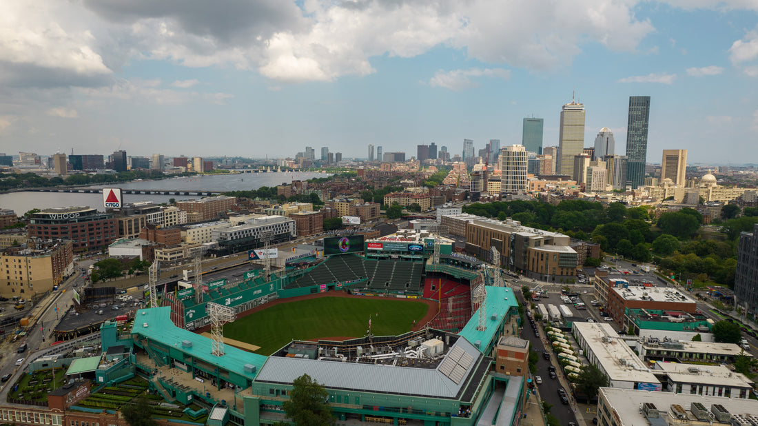 Fenway Park