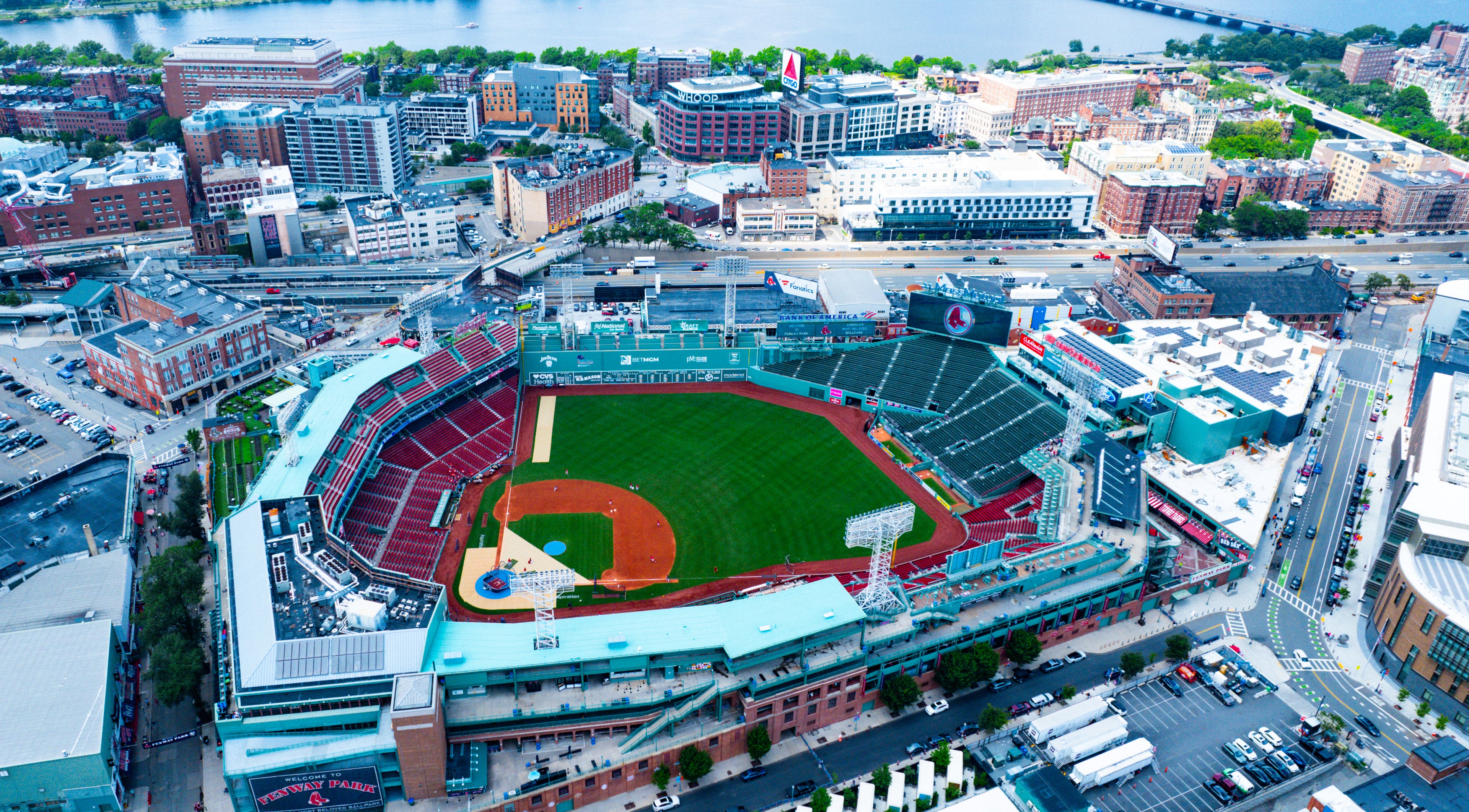 Fenway Park