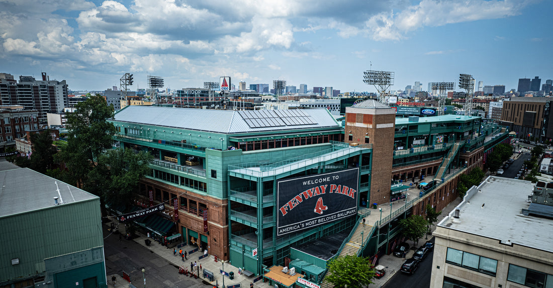 Fenway Park