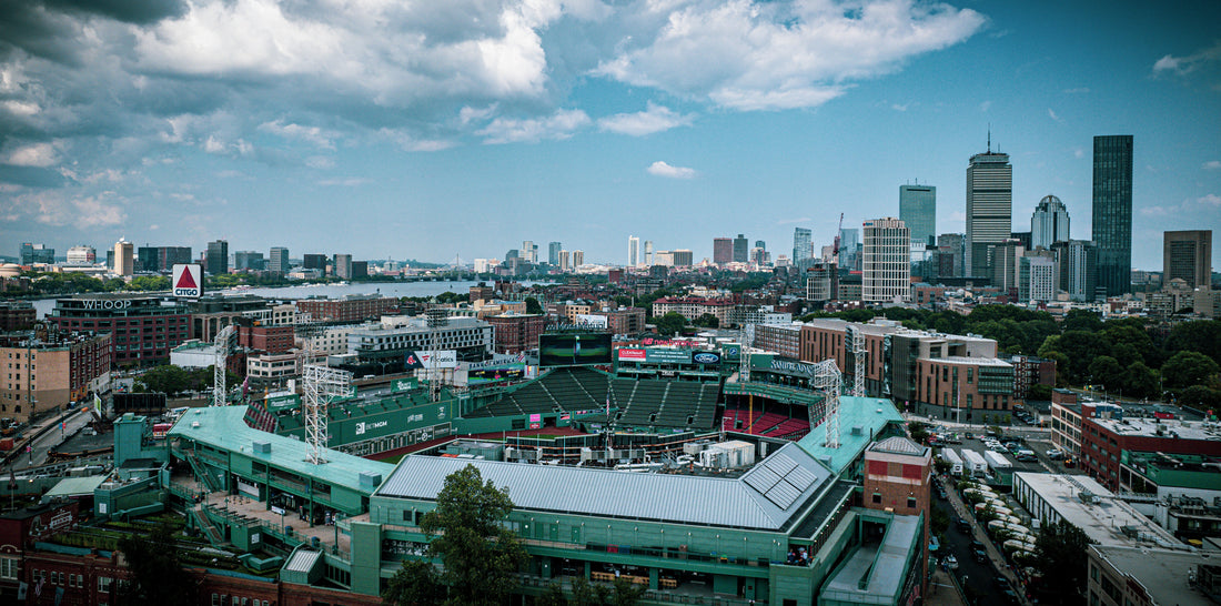 Boston, Massachusetts