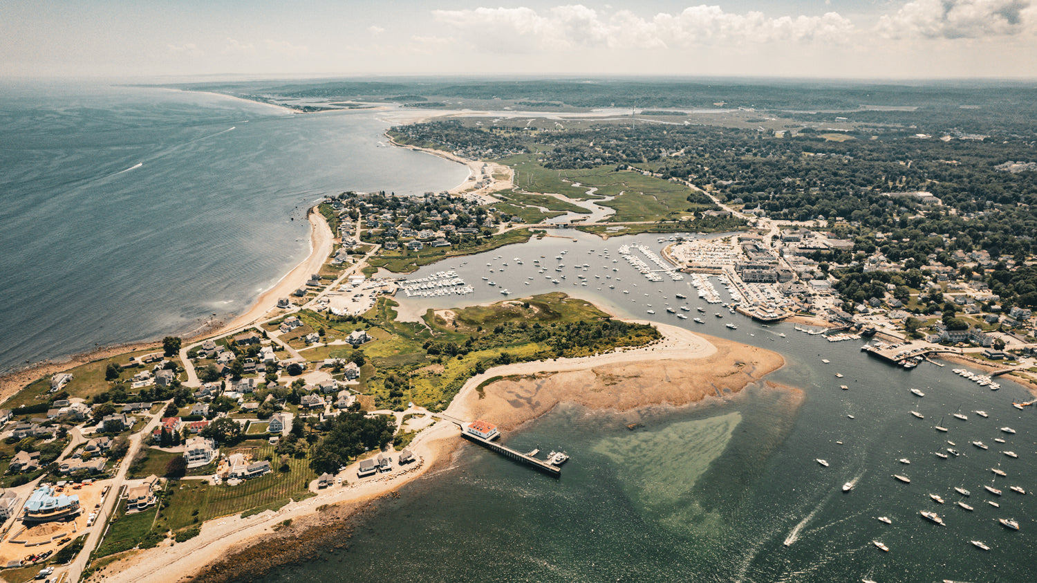 Scituate, Massachusetts