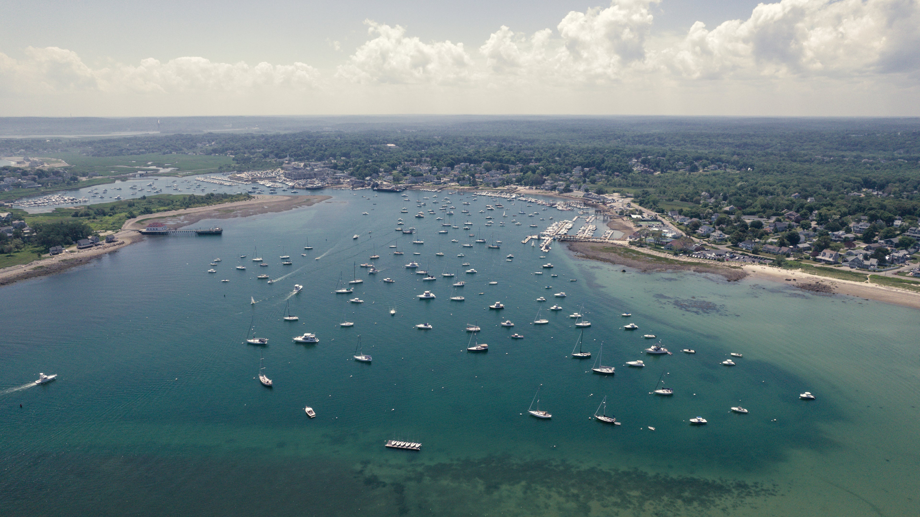 Scituate, Massachusetts