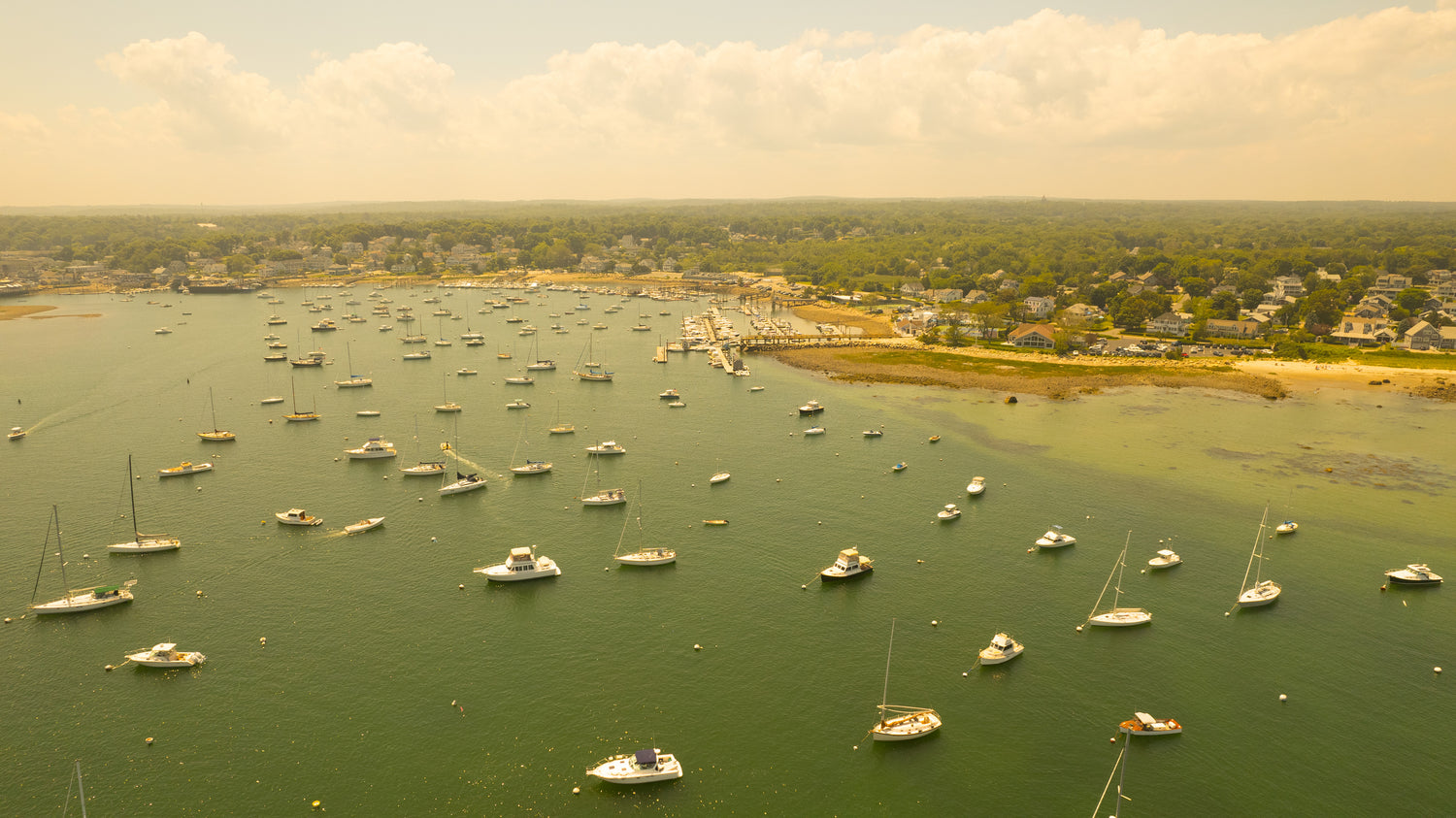 Scituate, Massachusetts