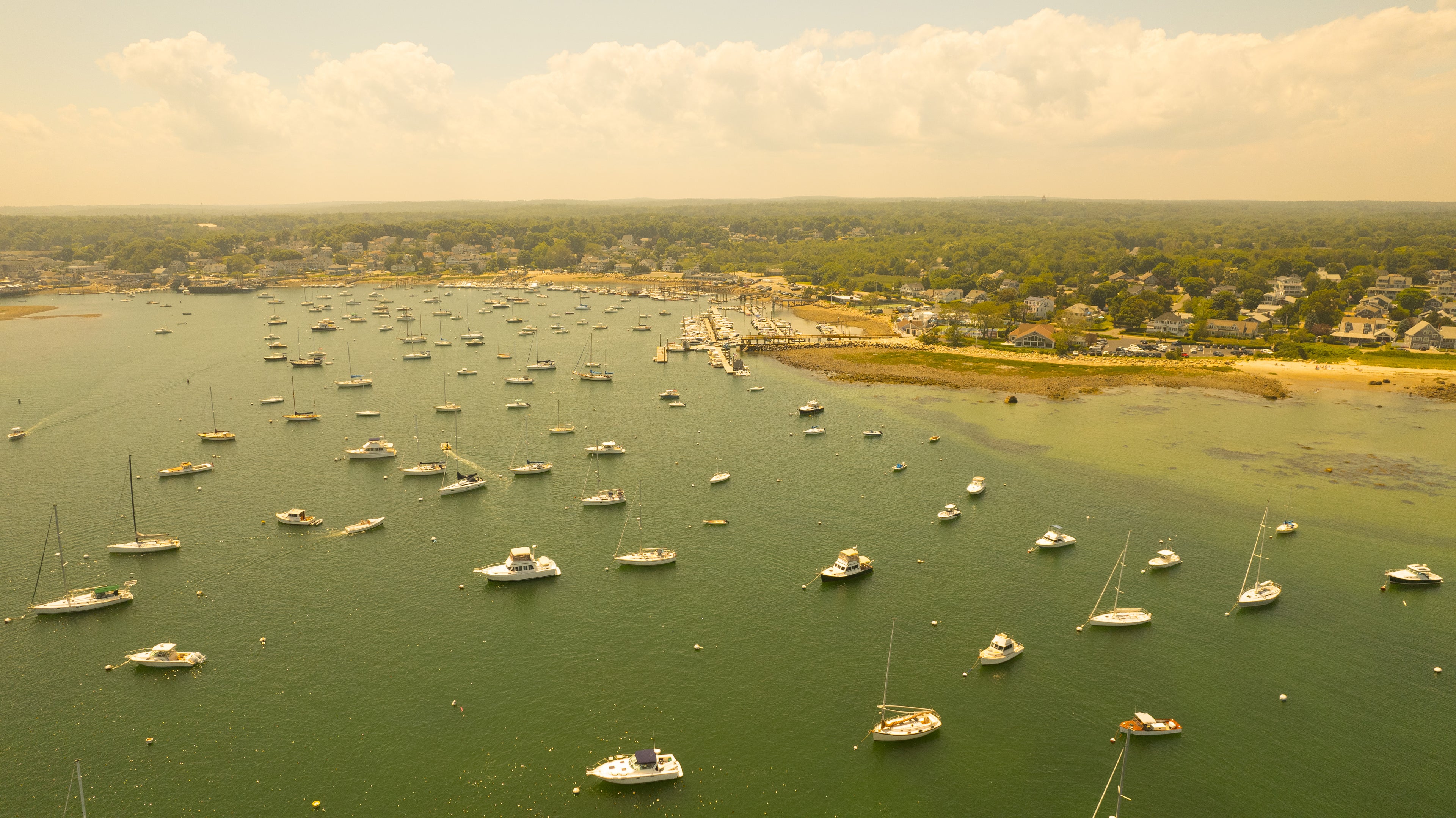 Scituate, Massachusetts