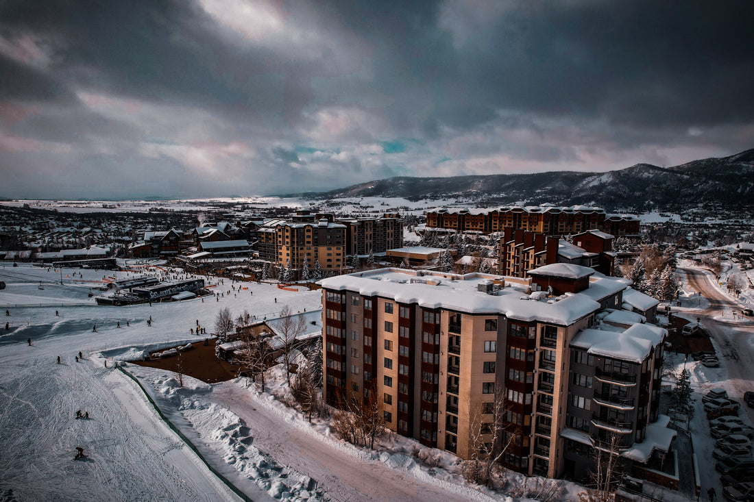 Steamboat Springs, CO