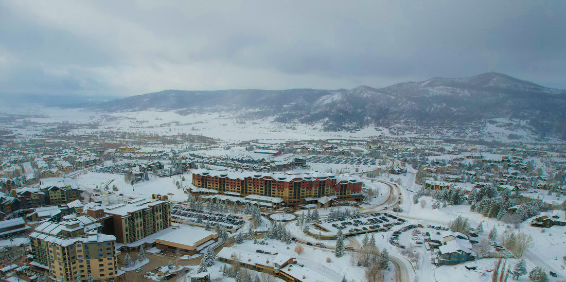 Steamboat Springs, CO