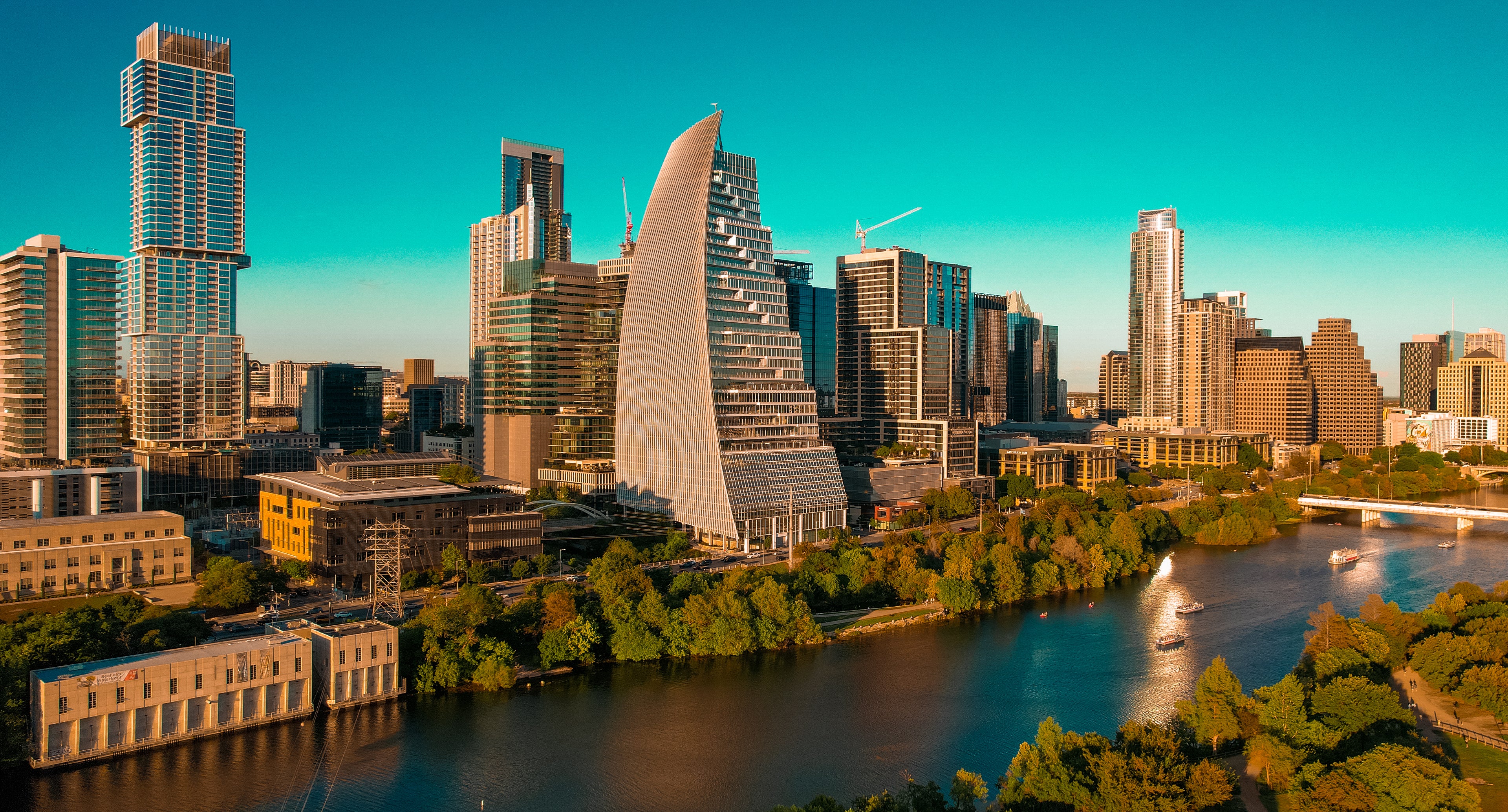 Austin, Texas