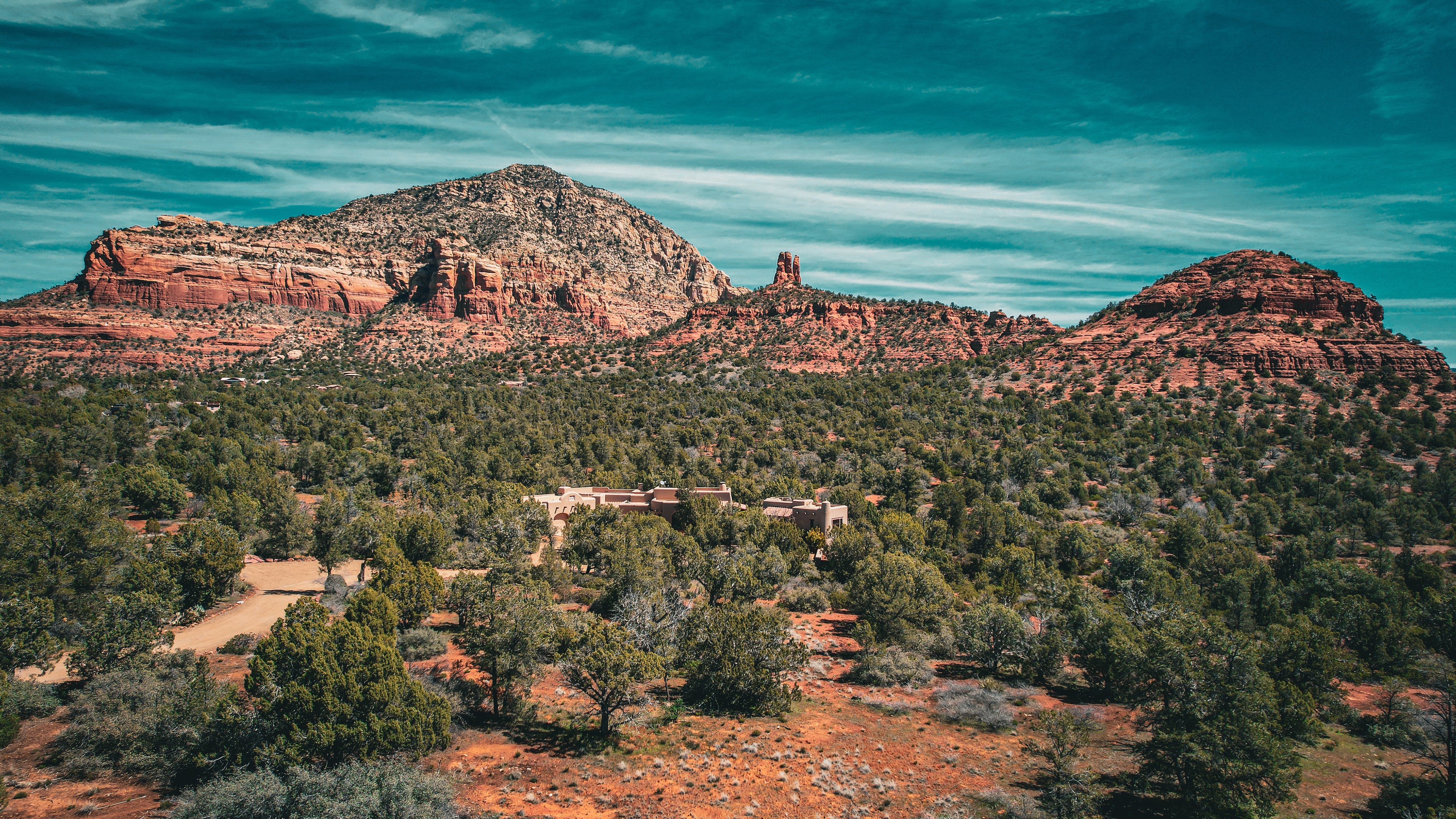 Sedona, Arizona