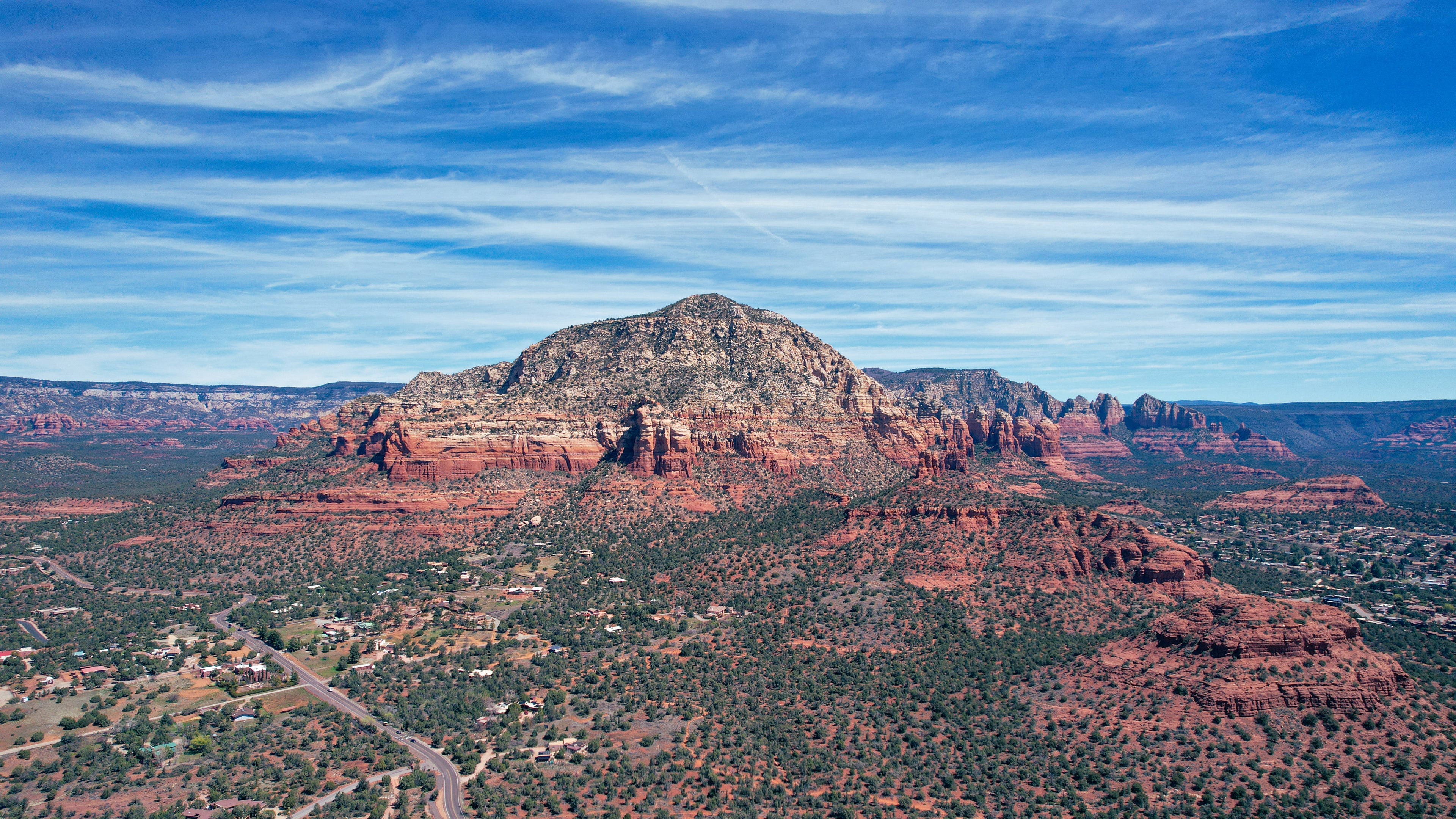 Sedona, Arizona