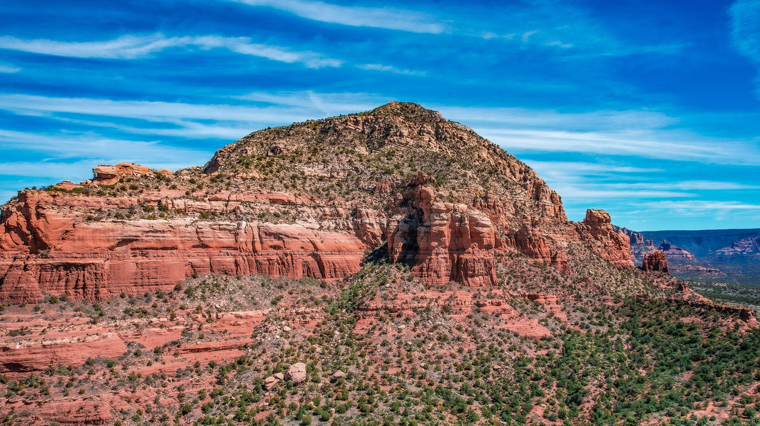 Sedona, Arizona