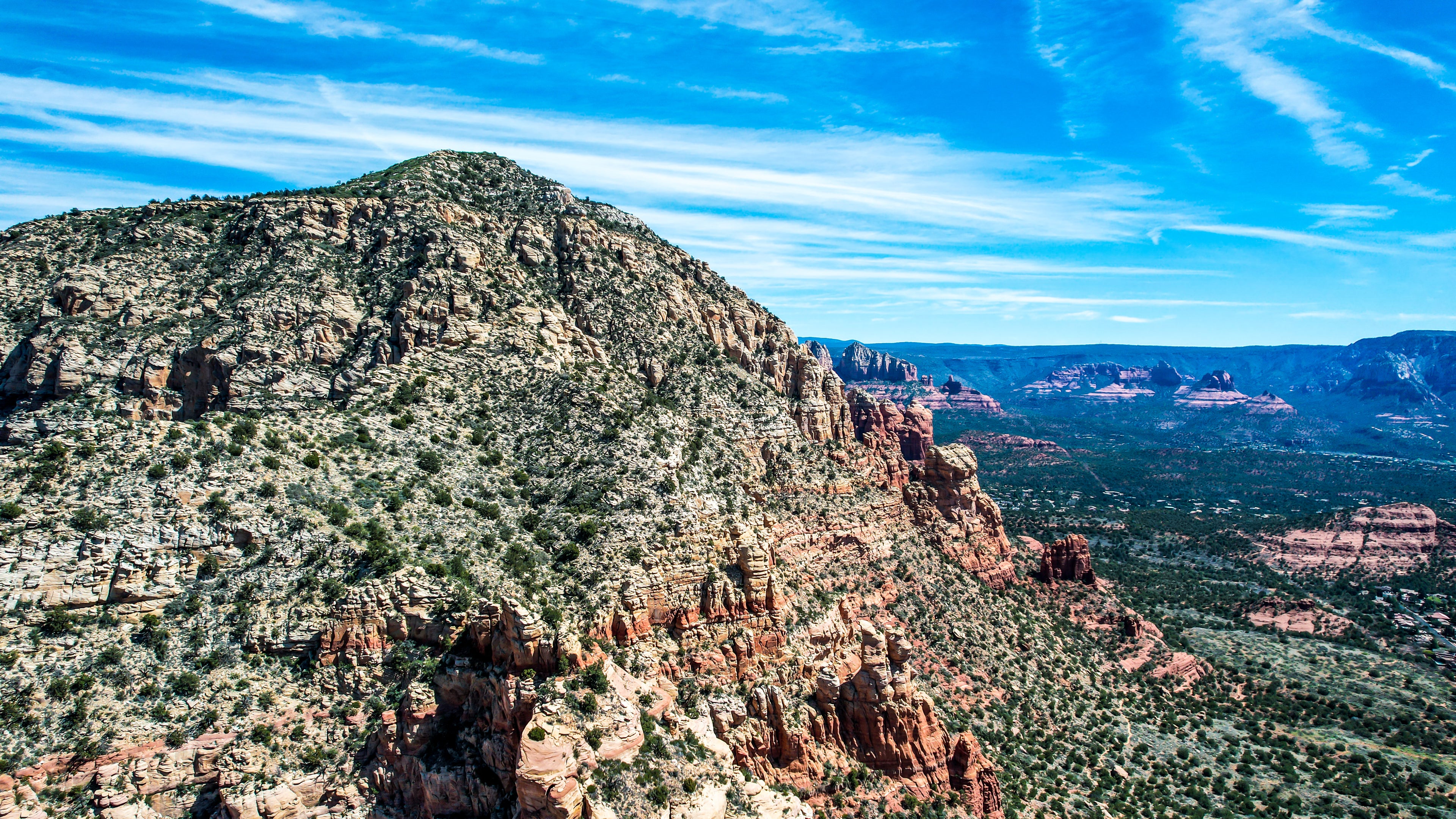 Sedona, Arizona