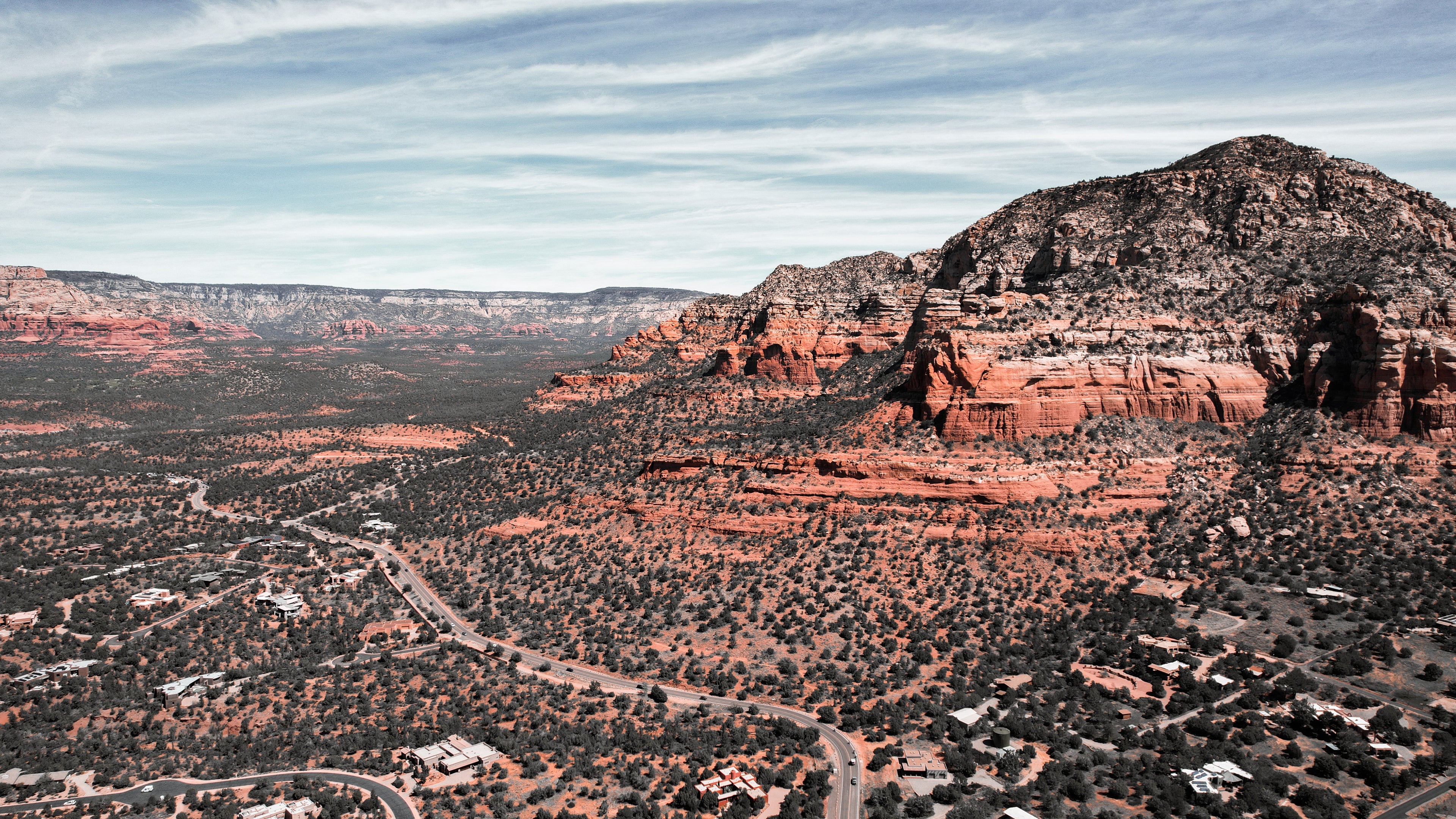 Sedona, Arizona