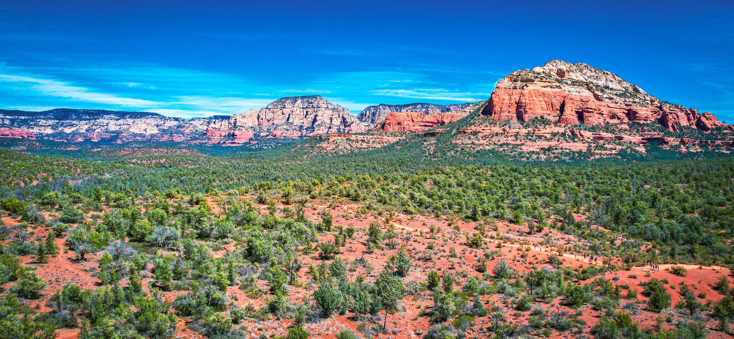 Sedona, Arizona