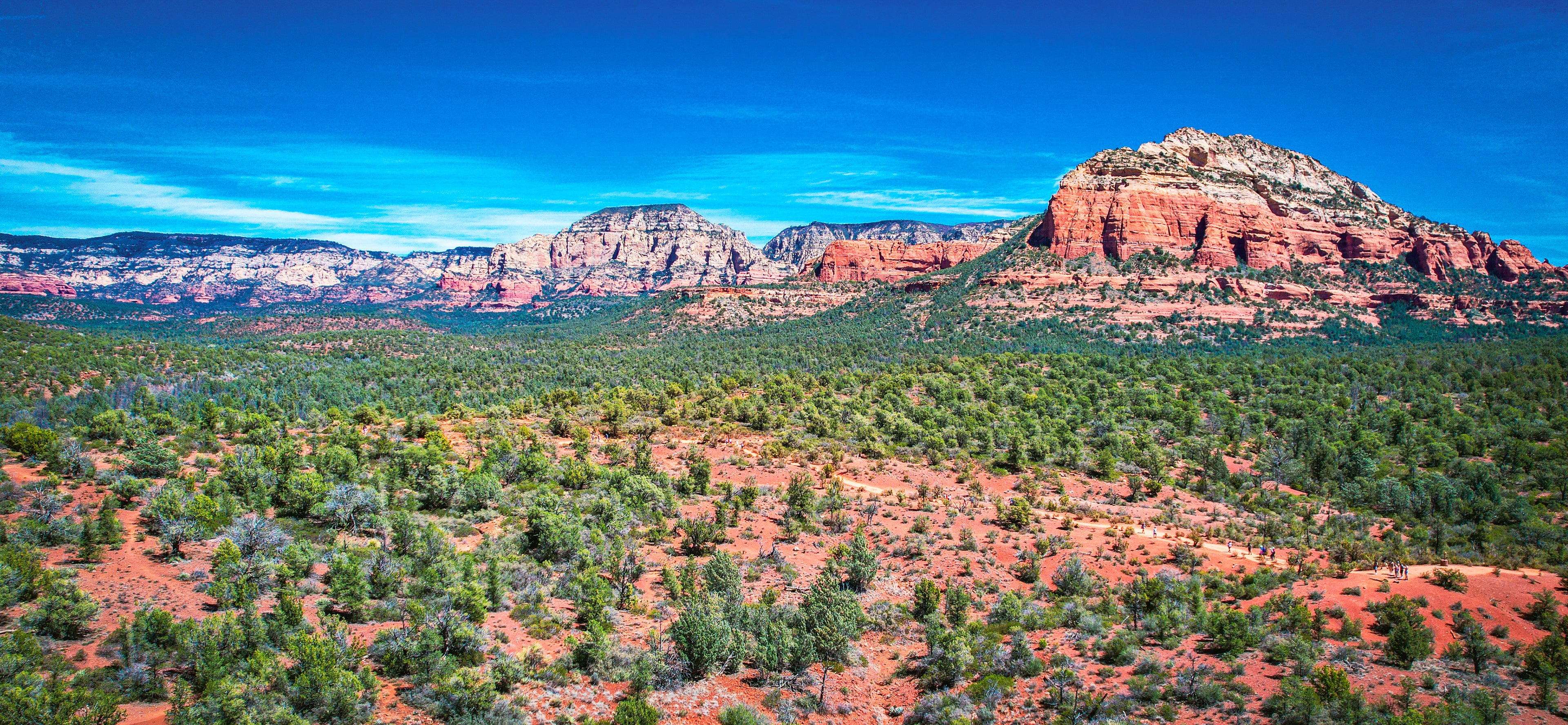 Sedona, Arizona