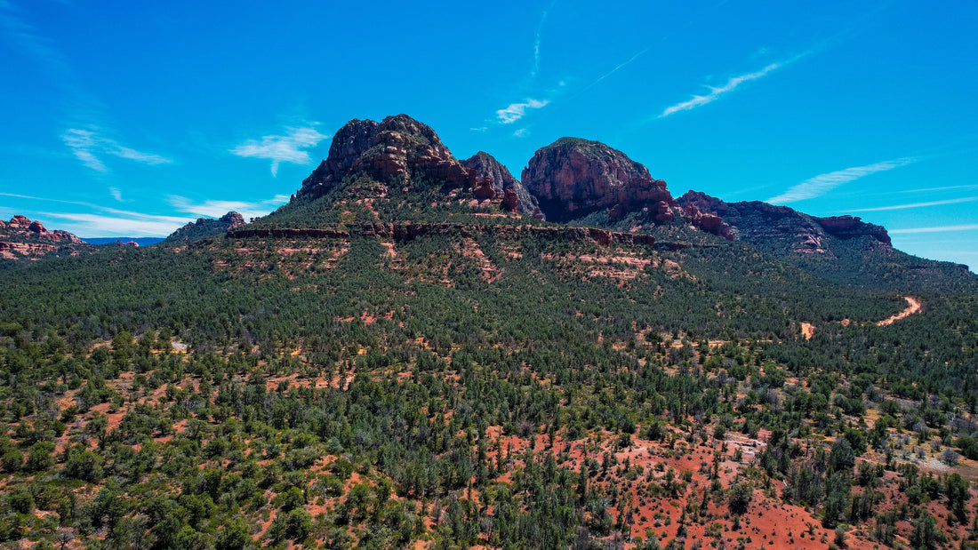 Sedona, Arizona