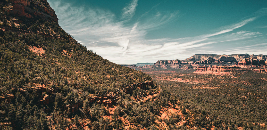 Sedona, Arizona