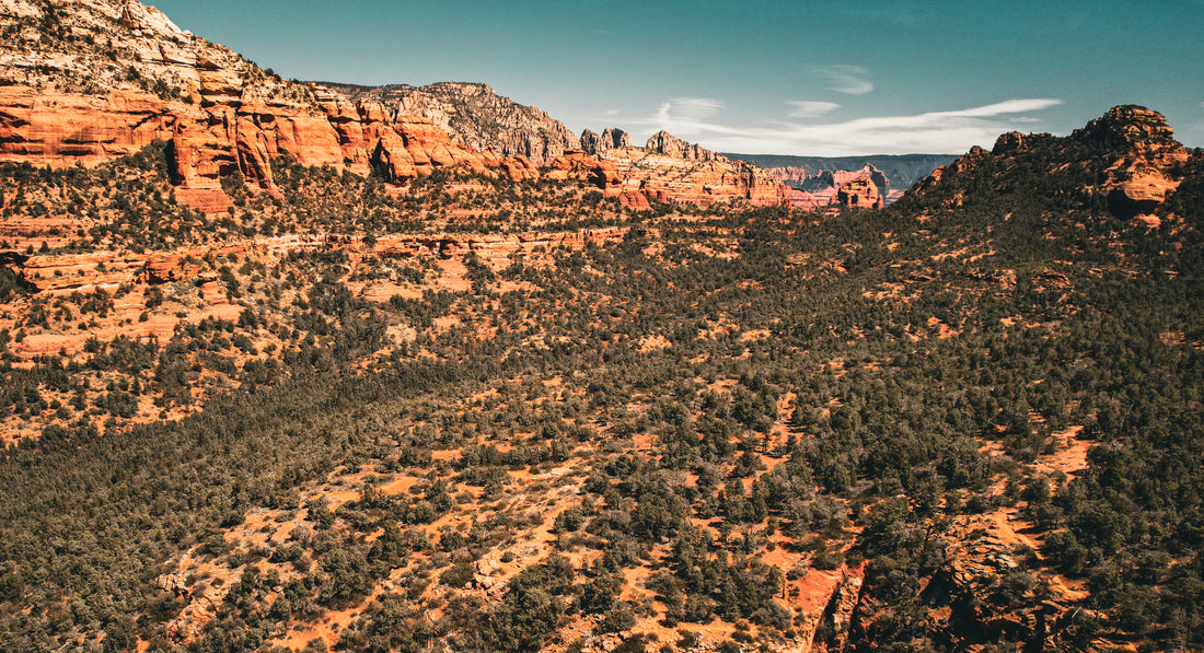 Sedona, Arizona