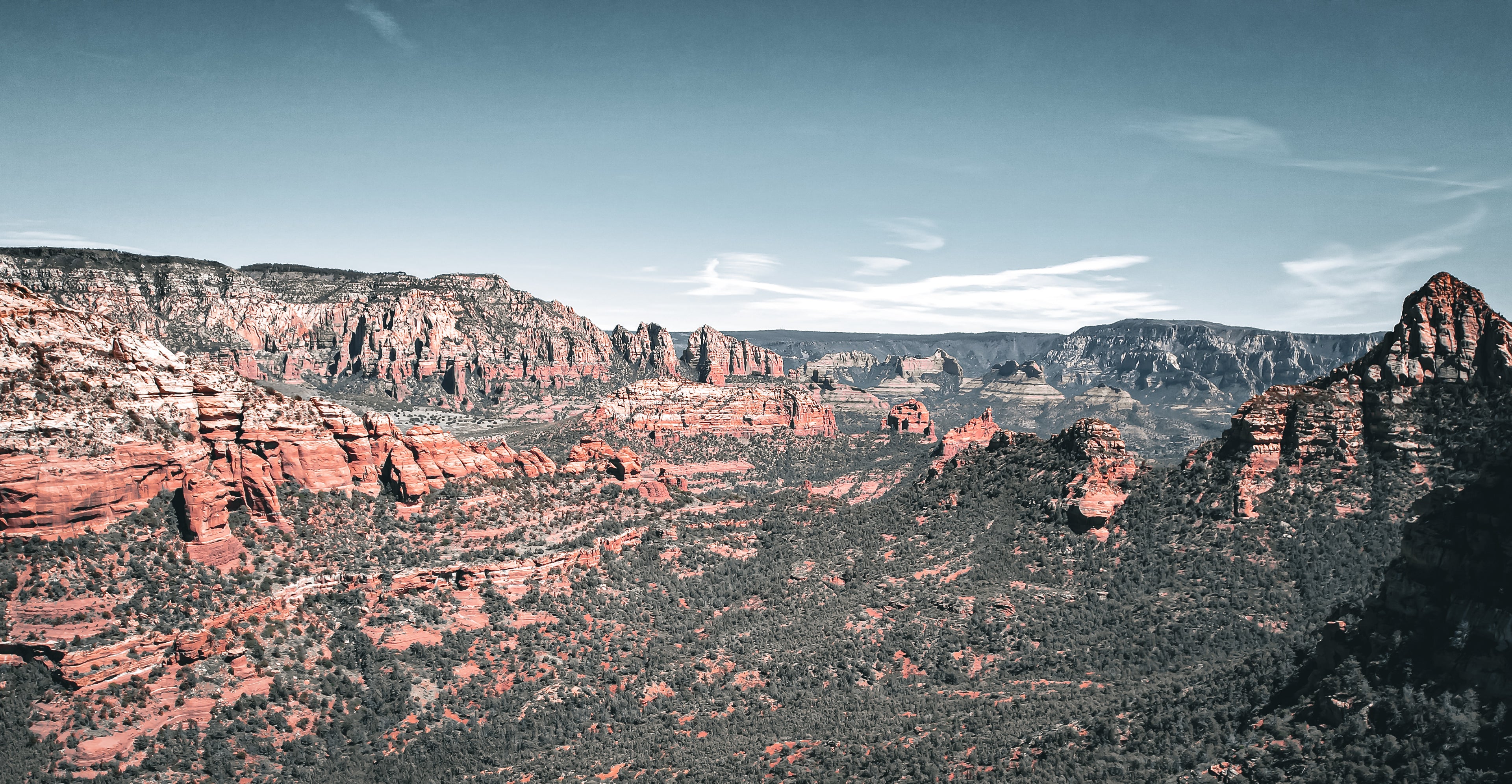 Sedona, Arizona