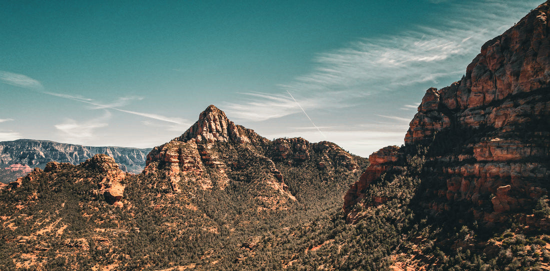 Sedona, Arizona