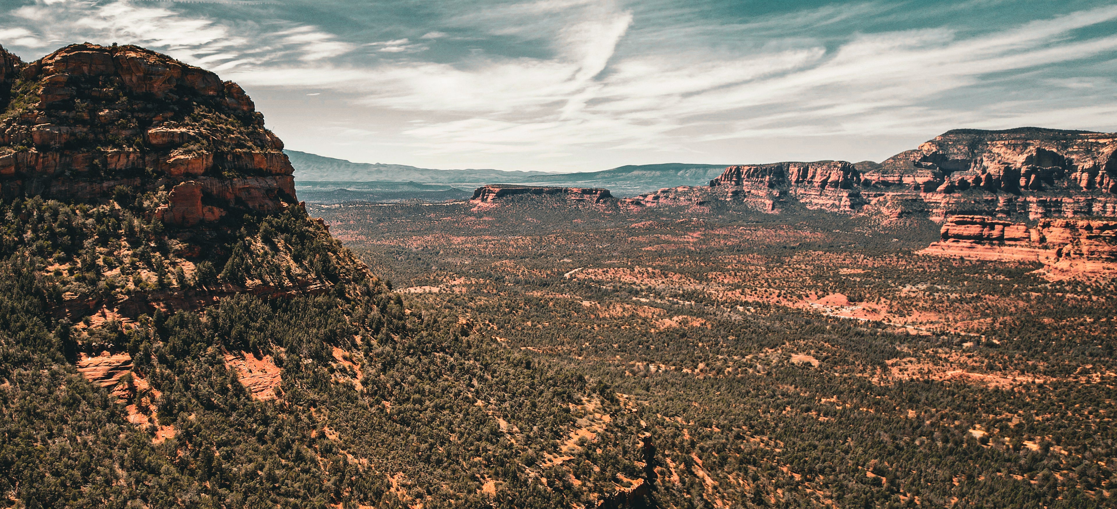 Sedona, Arizona