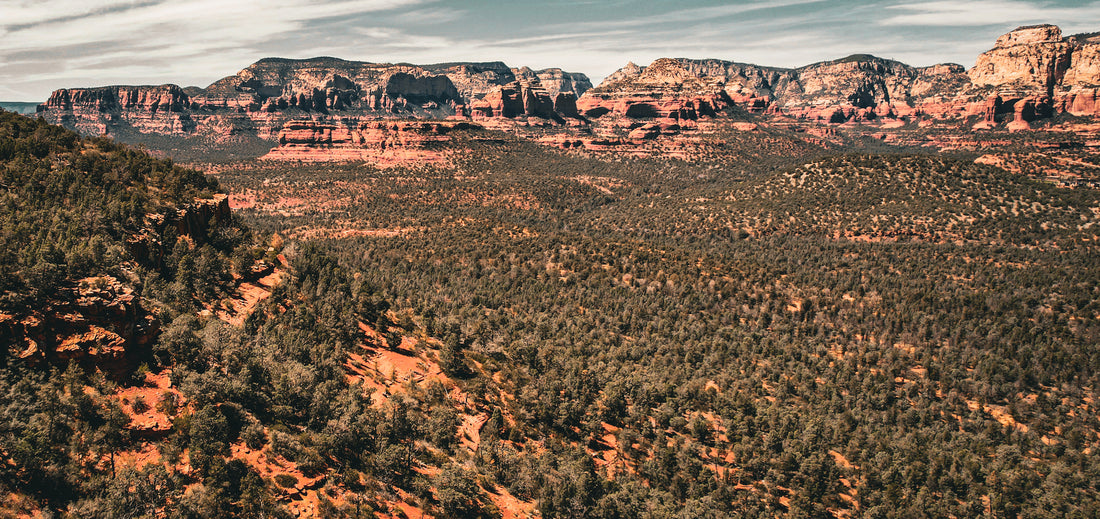 Sedona, Arizona