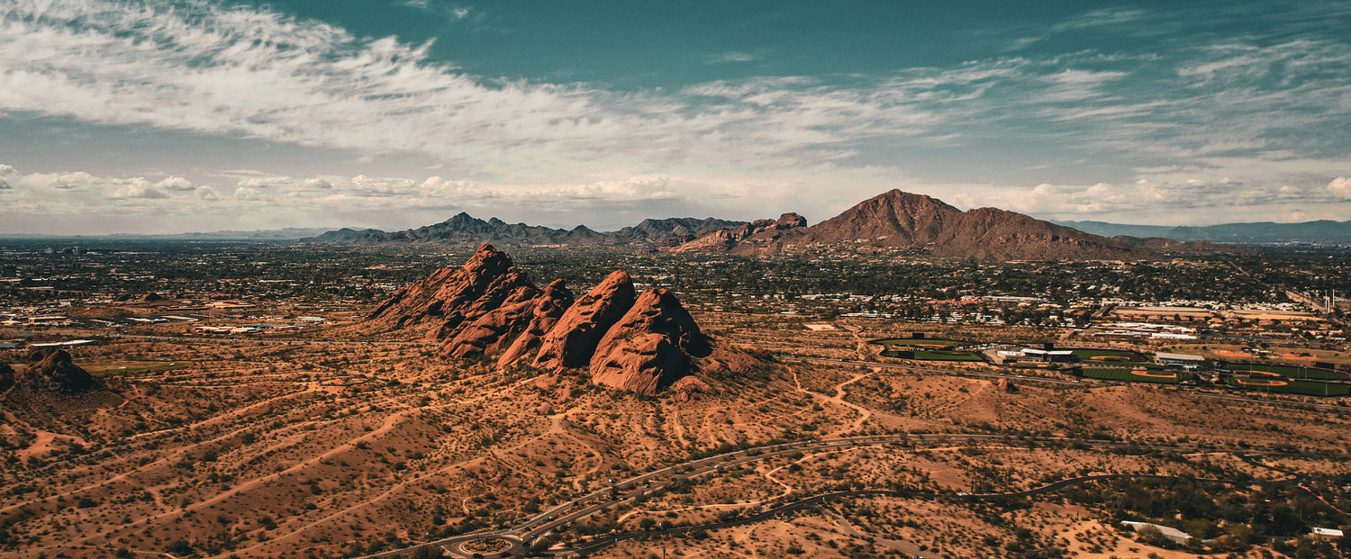 Sedona, Arizona