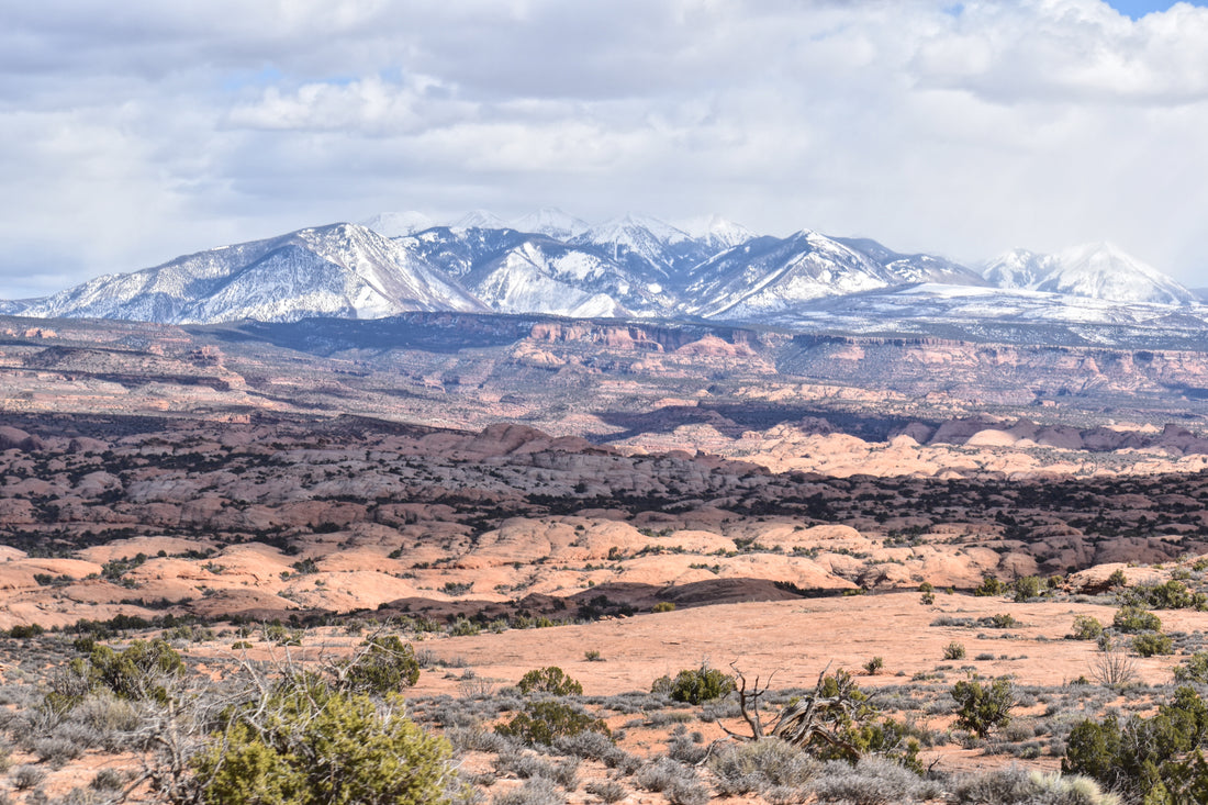 Utah