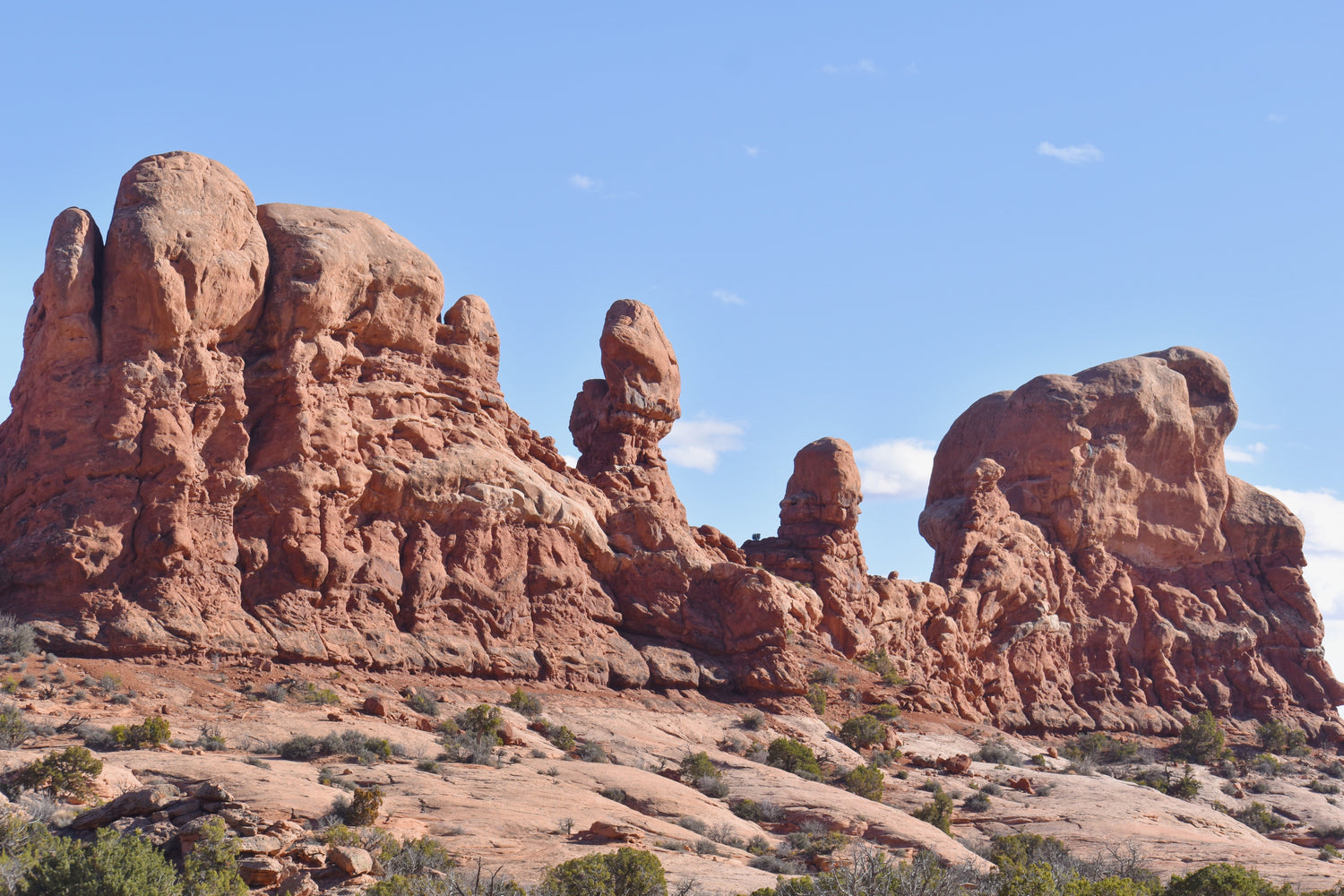 Arches National Park