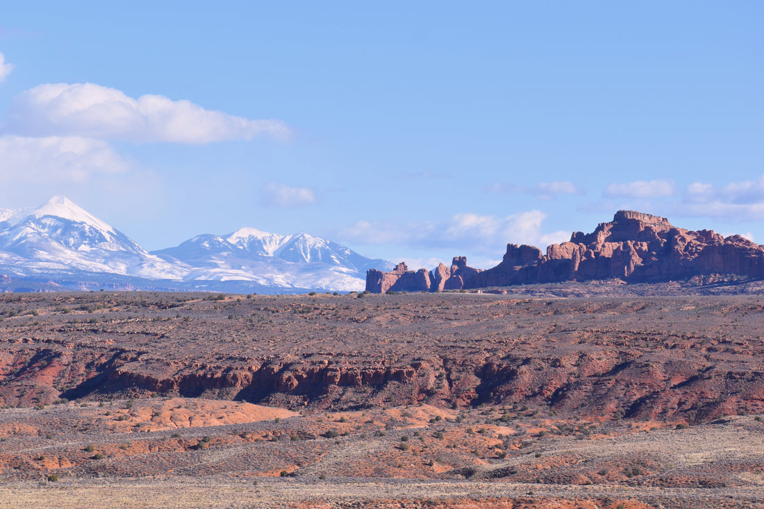 Arches National Park