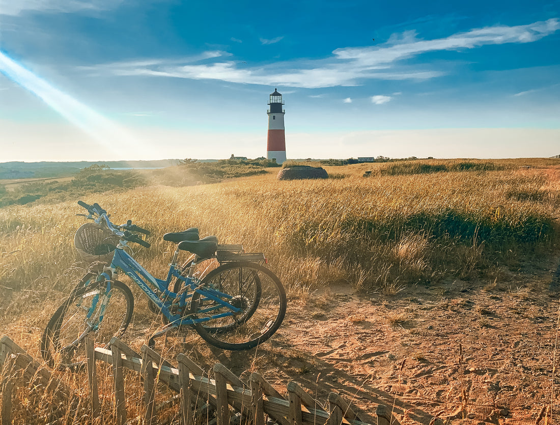 Nantucket, Massachusetts